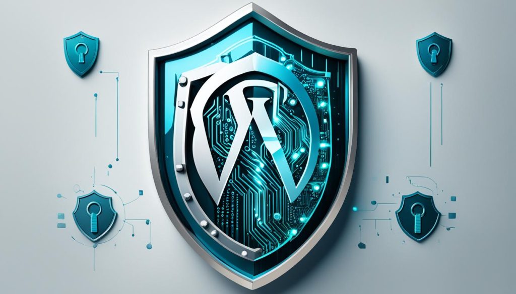 AI Enhancing WordPress Cybersecurity