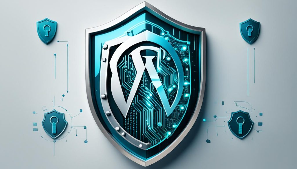 AI Enhancing WordPress Cybersecurity