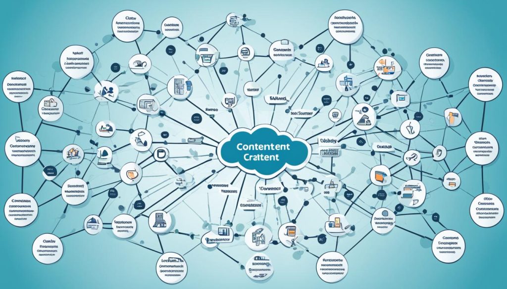 Content Clusters for Semantic Accuracy