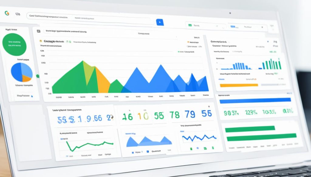 Google Search Console and SEO tools