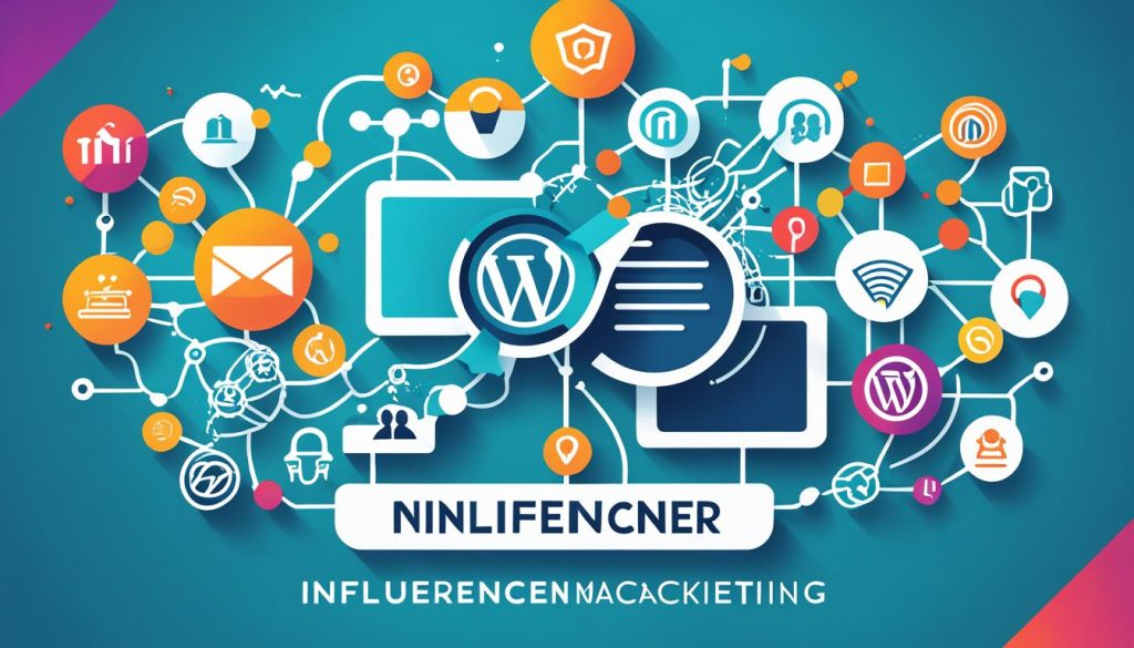 Influencer Marketing and Backlink Generation