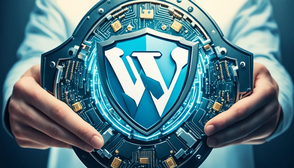 Integrating AI security tools into WordPress