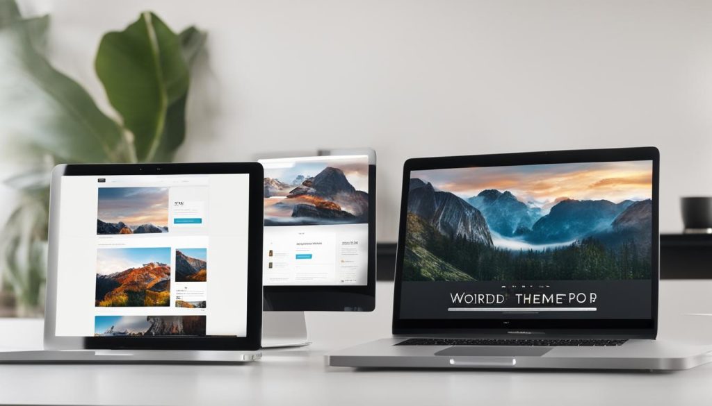 Responsive WordPress Themes