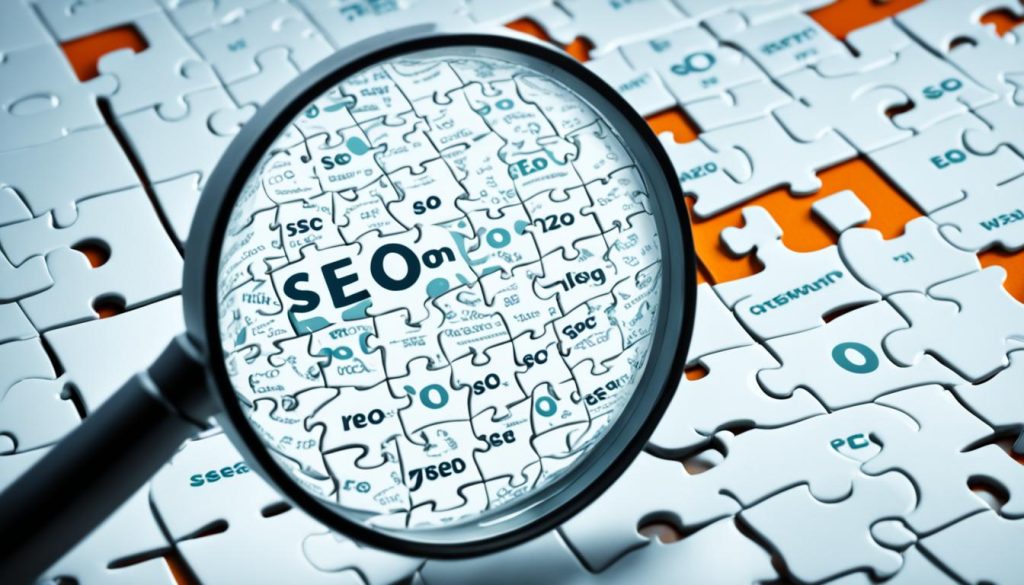 Tailored SEO Strategies