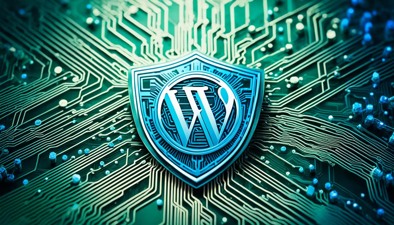 Wordpress security with ai