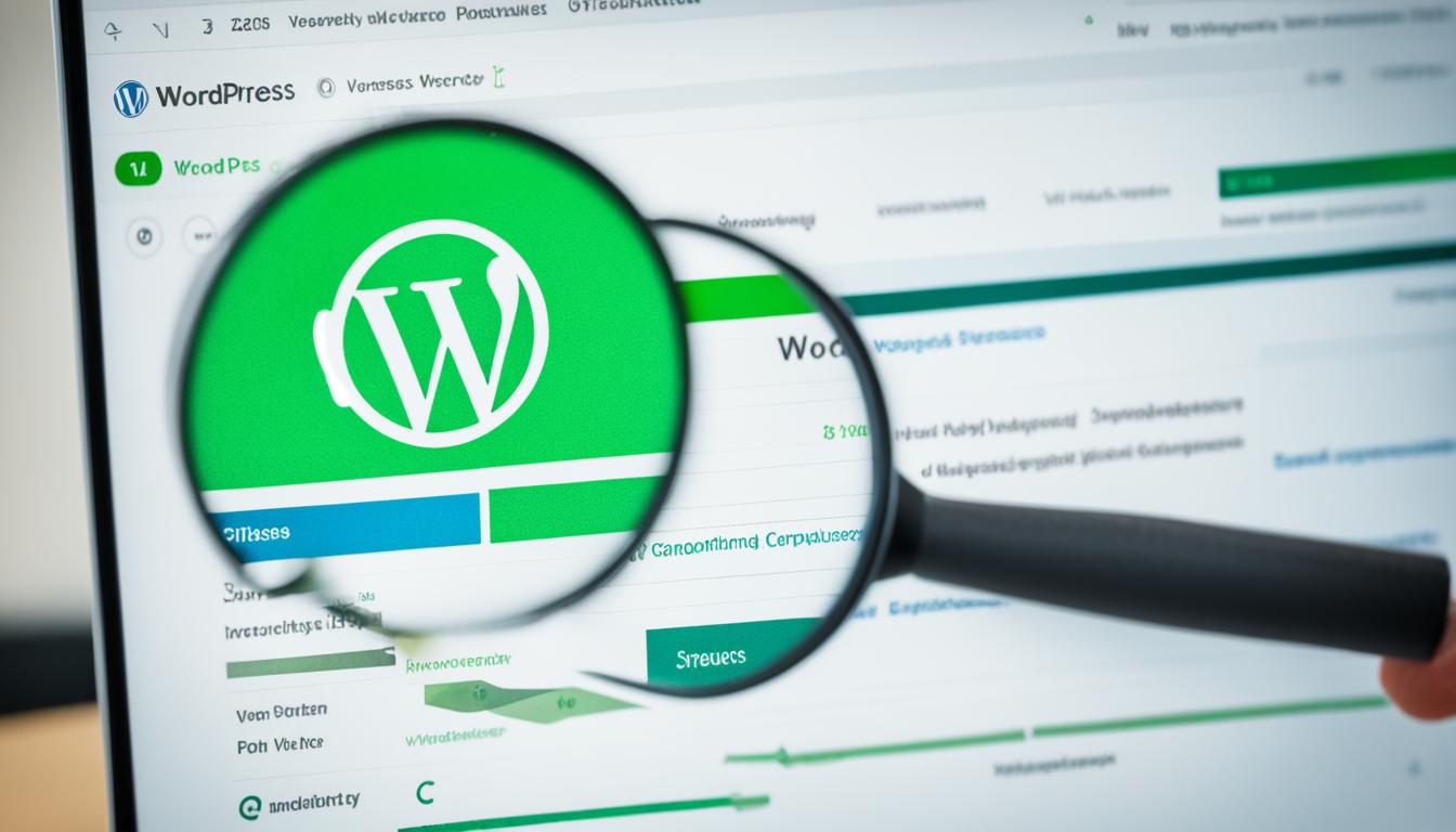 wordpress and seo maintenance services uk