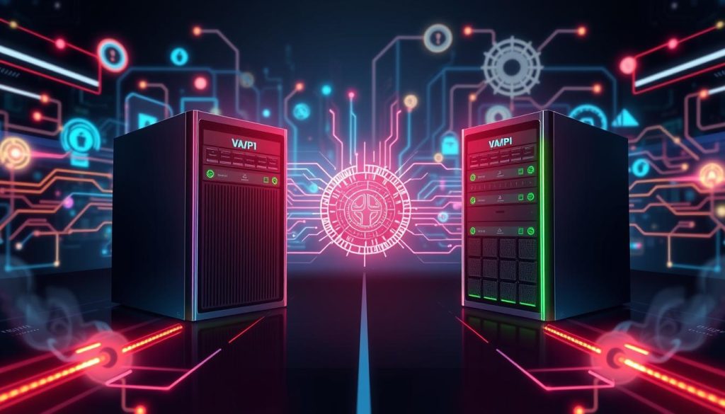 VPS comparison