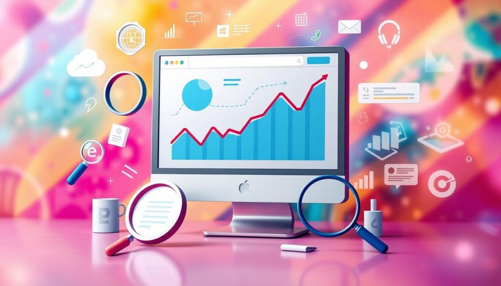 SEO content visibility practices