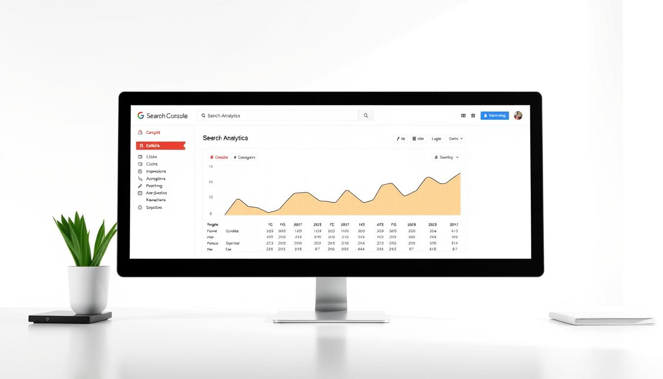 How to use Google Search Console for keyword research