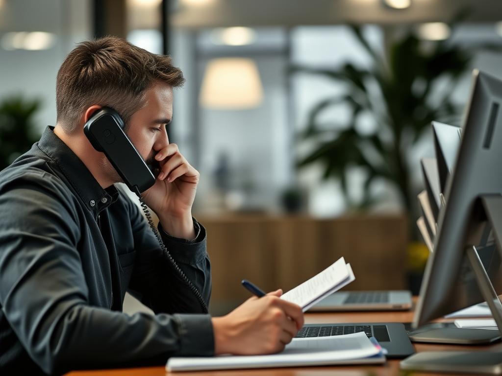 Checking references of SEO experts