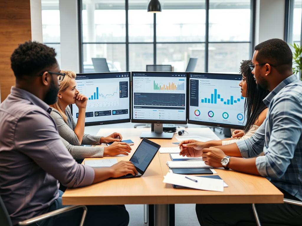 When to Choose an SEO Agency Over a Freelancer: A Strategic Guide