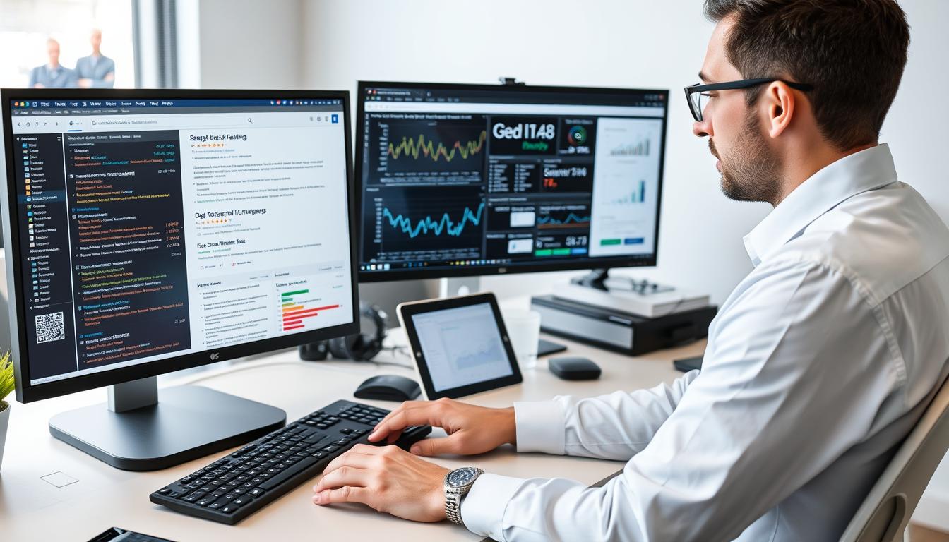 How to Hire SEO Experts for Website Audit: A Step-by-Step Checklist