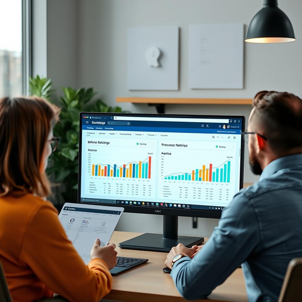 SEO expert with proven track record and case studies