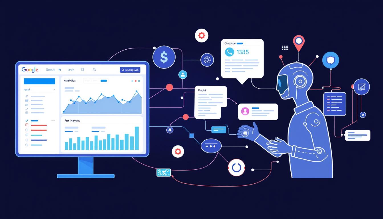 SEO and Database-Driven Chatbots: The Ultimate Strategy for Customer Understanding